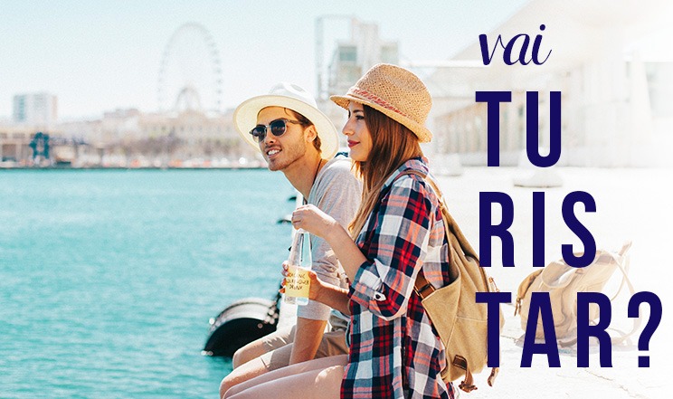 Turismo