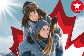 0 Canadá - Grupo com Guia para Vancouver - Janeiro 2027