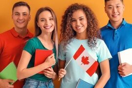 0 Canadá - Toronto e Vancouver - LSI - Dezembro 2026 e Janeiro 2027