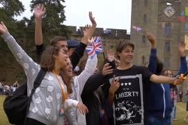 0 Inglaterra - Londres - LSI - Janeiro 2027