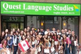 1 Canadá - Grupo com Guia para Toronto - Julho 2027
