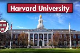 1 EUA - Boston - enCompass - Harvard STEM Camp - Harvard University - Julho 2027