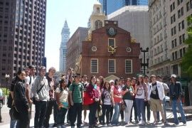 1 EUA - Boston Vacation - enCompass - Julho 2027