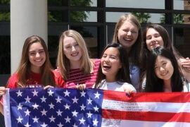 1 EUA - San Francisco - Summer University Tour - TALK - Julho 2027