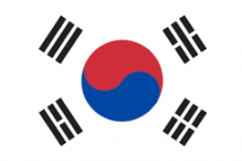 Coreia do Sul