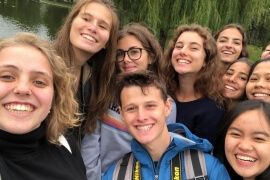 Europa: Bruxelas + Paris e muito mais - Grupo com Guia - Julho 2027