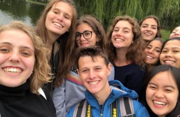 High School na Austrália e Nova Zelândia - Partida em Janeiro e Julho 2027