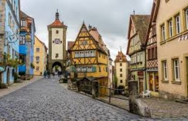 High School na Europa - Partida em Janeiro e Agosto 2027