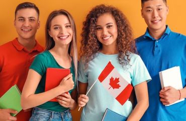 High School no Canadá - Janeiro e Agosto 2027