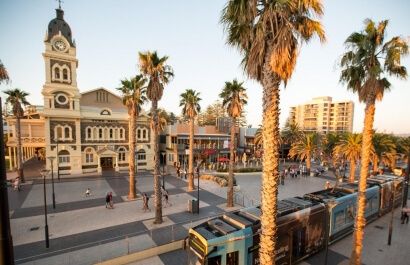 Adelaide