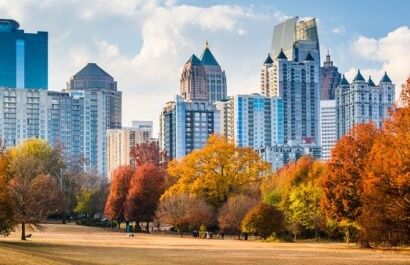 Atlanta