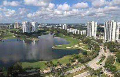 Aventura, Flórida