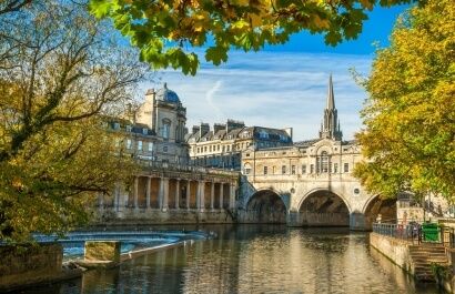 Bath