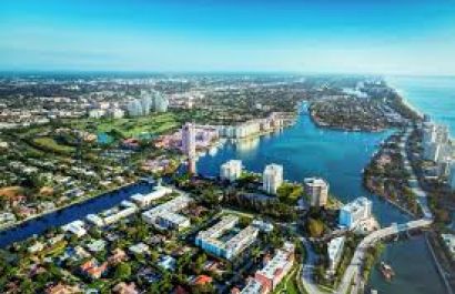 Boca Raton