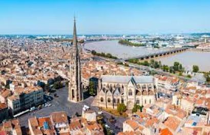 Bordeaux