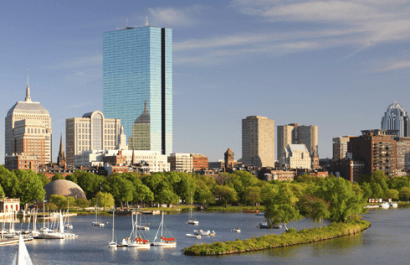 Boston
