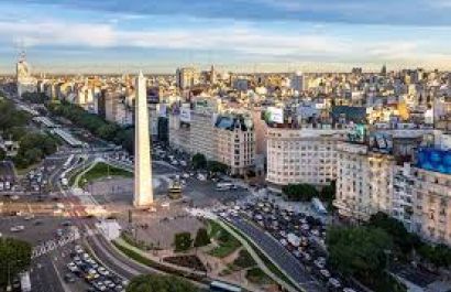 Buenos Aires