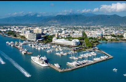 Cairns