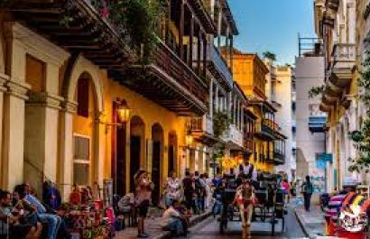 Cartagena de Indias