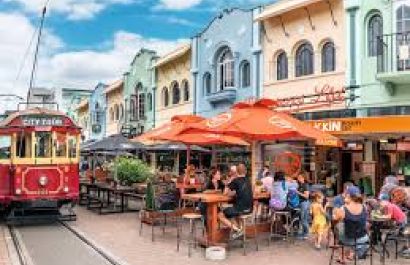 Christchurch