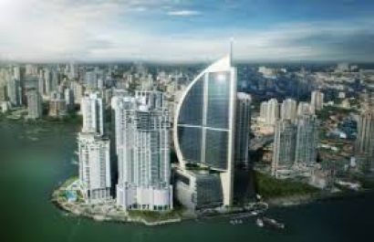 Cidade do Panamá