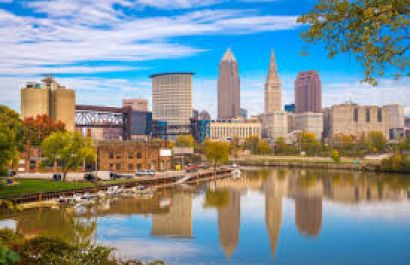 Cleveland