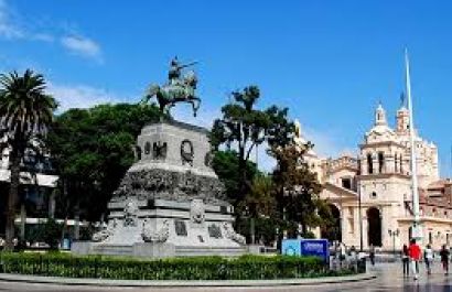 Córdoba