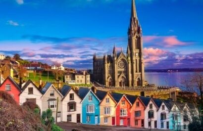 Cork