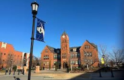 Edmond, Oklahoma
