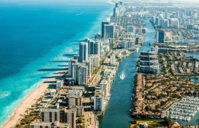 Fort Lauderdale