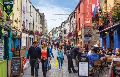 Galway