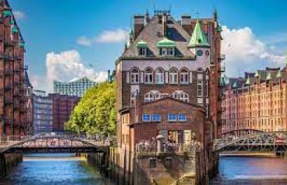 Hamburgo