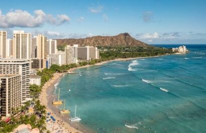 Honolulu
