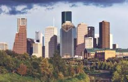 Houston