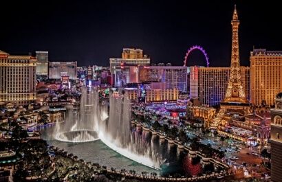 Las Vegas