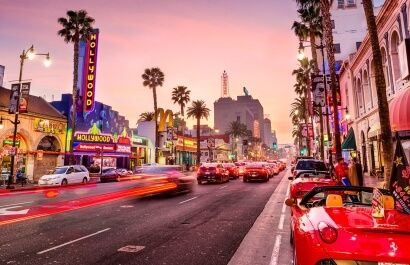 Los Angeles