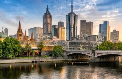 Melbourne