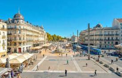 Montpellier