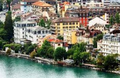 Montreux