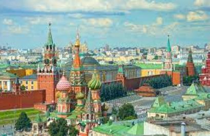 Moscou