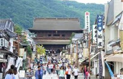 Nagano