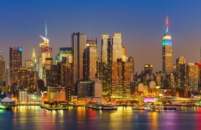 Nova York