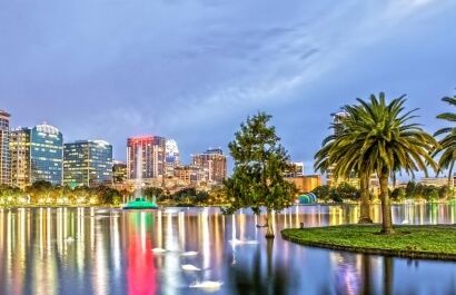 Orlando