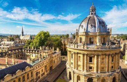 Oxford