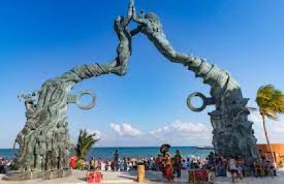Playa del Carmen