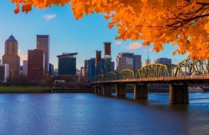 Portland
