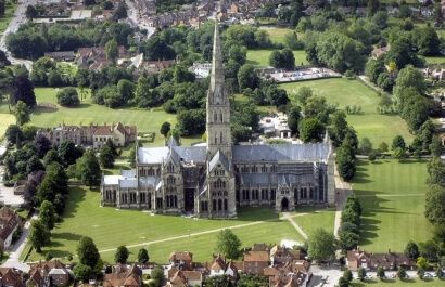 Salisbury