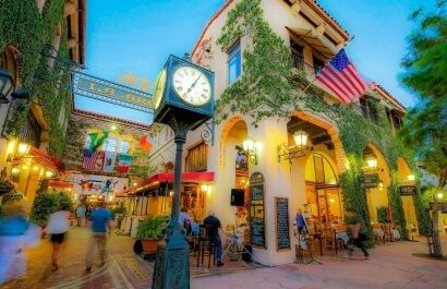 Santa Barbara