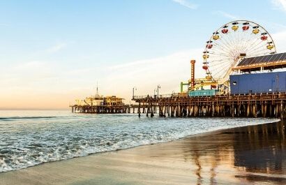 Santa Monica