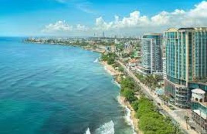 Santo Domingo